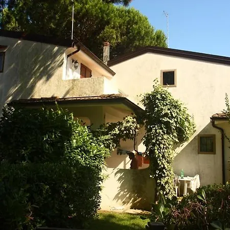 Apartmán Amalfi Bibione
