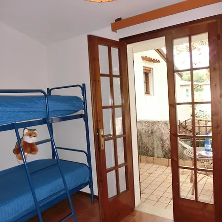 Amalfi Apartmán Bibione