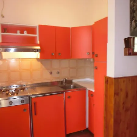Apartmán Amalfi *