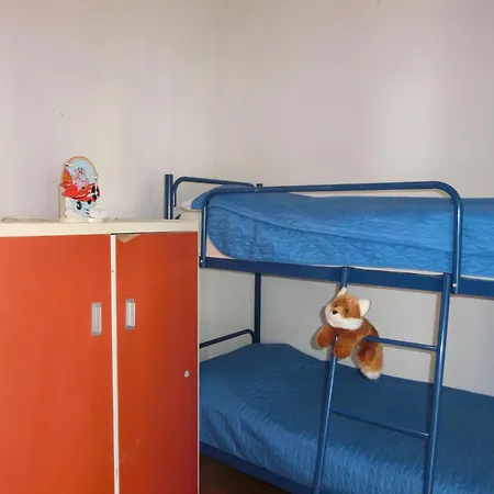 Apartmán Amalfi Bibione