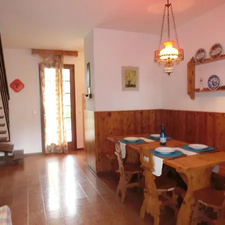 Amalfi Apartmán Bibione