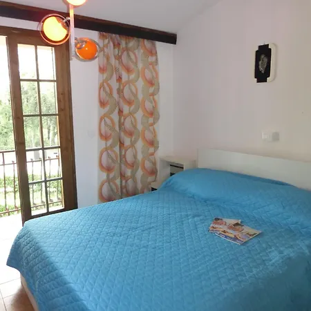Apartmán Amalfi Bibione