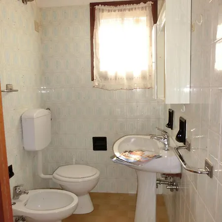 Amalfi Apartment Bibione